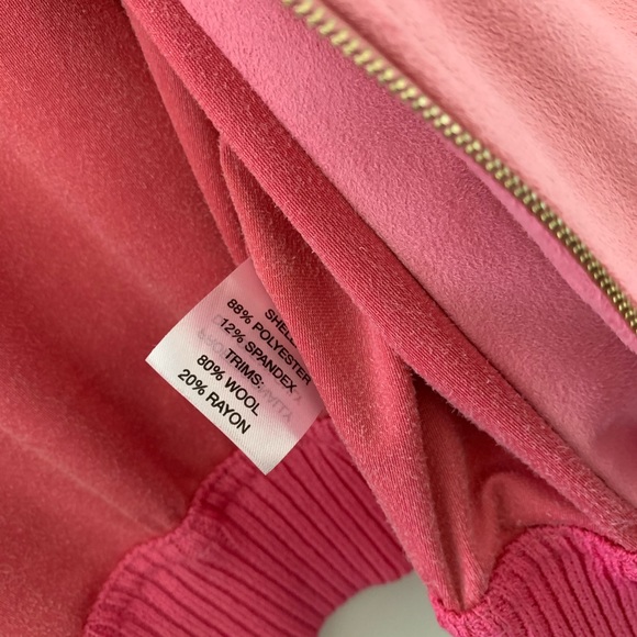 St John Sport Jacket / Sweater - Picture 6 of 6